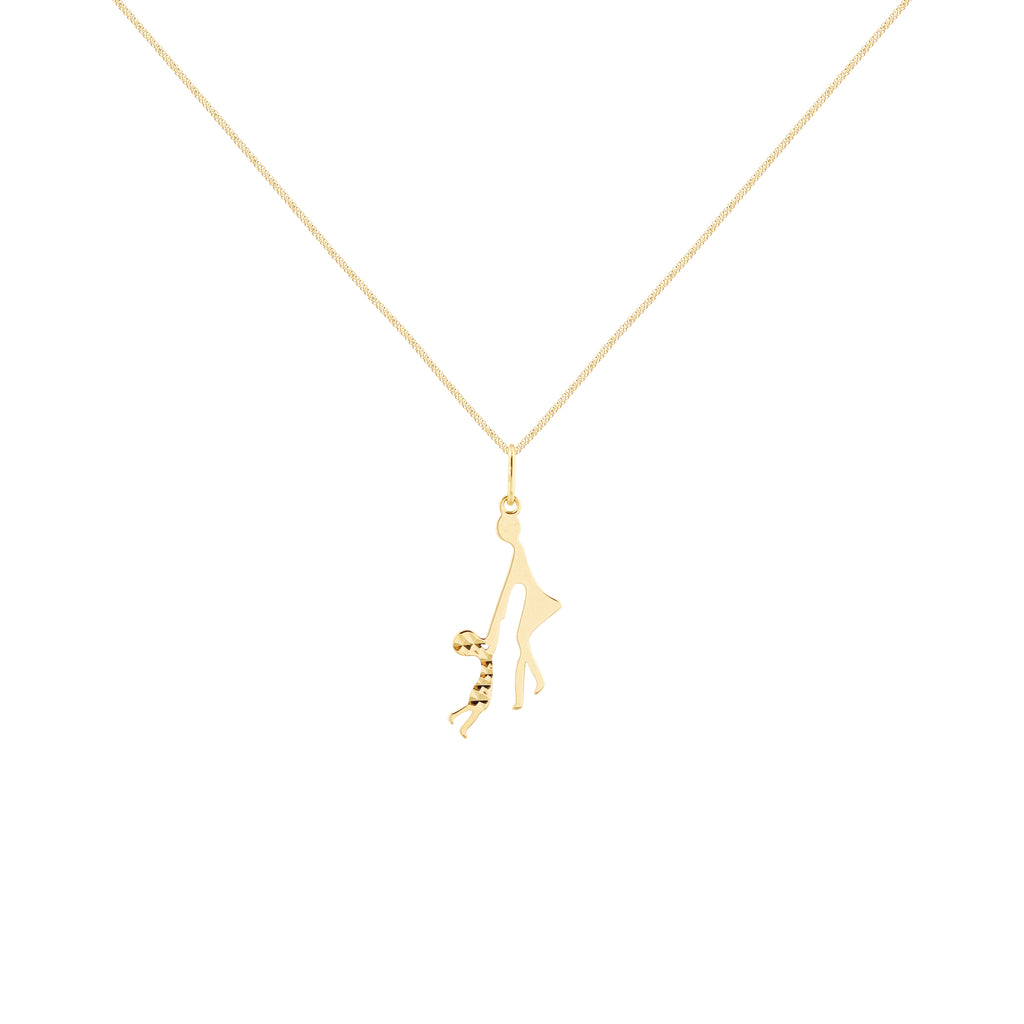 Lift Me Up Necklace