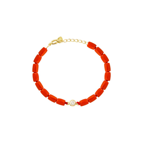 Lucky Find Bracelet
