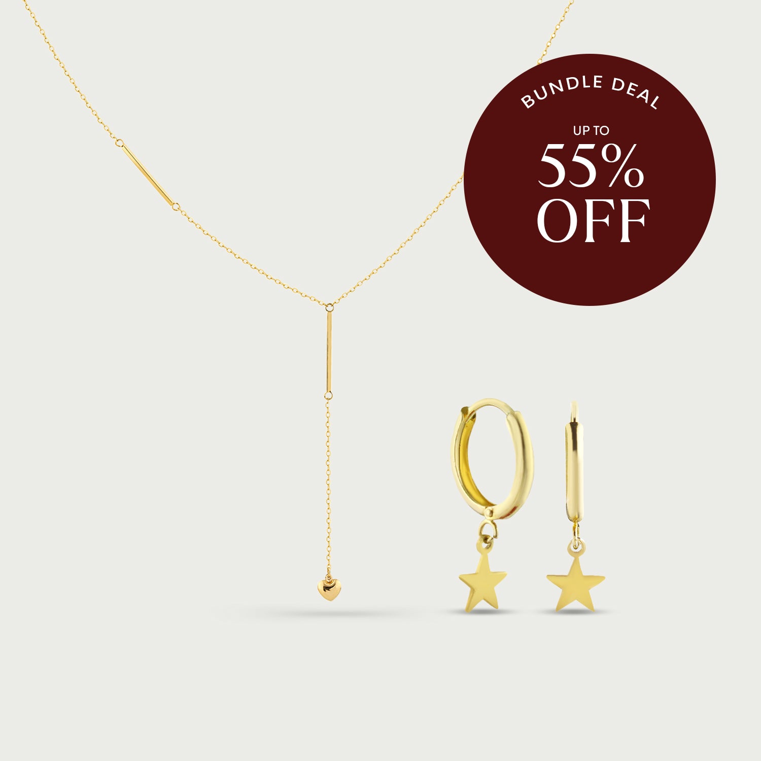 Celestial Shine Bundle