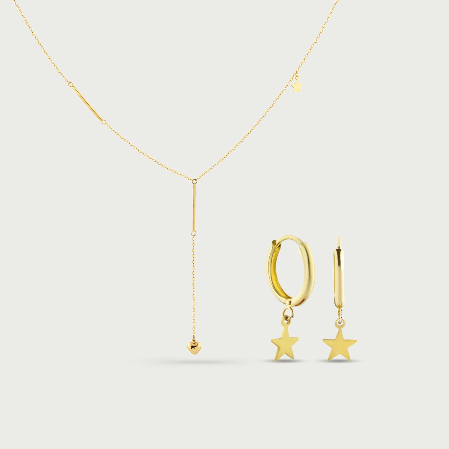 Celestial Shine Bundle