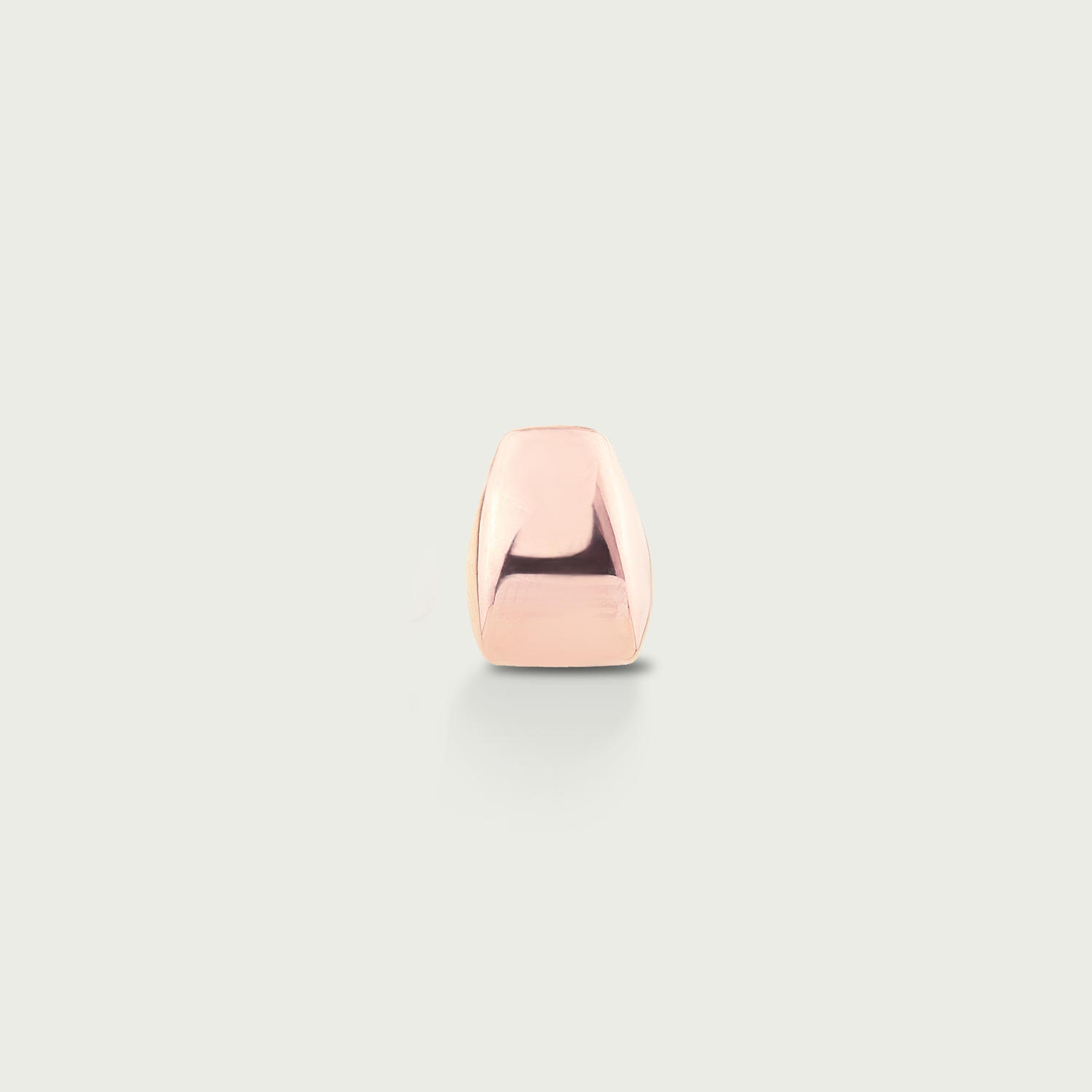 Watch Me Shine Gold Hoop Earrings