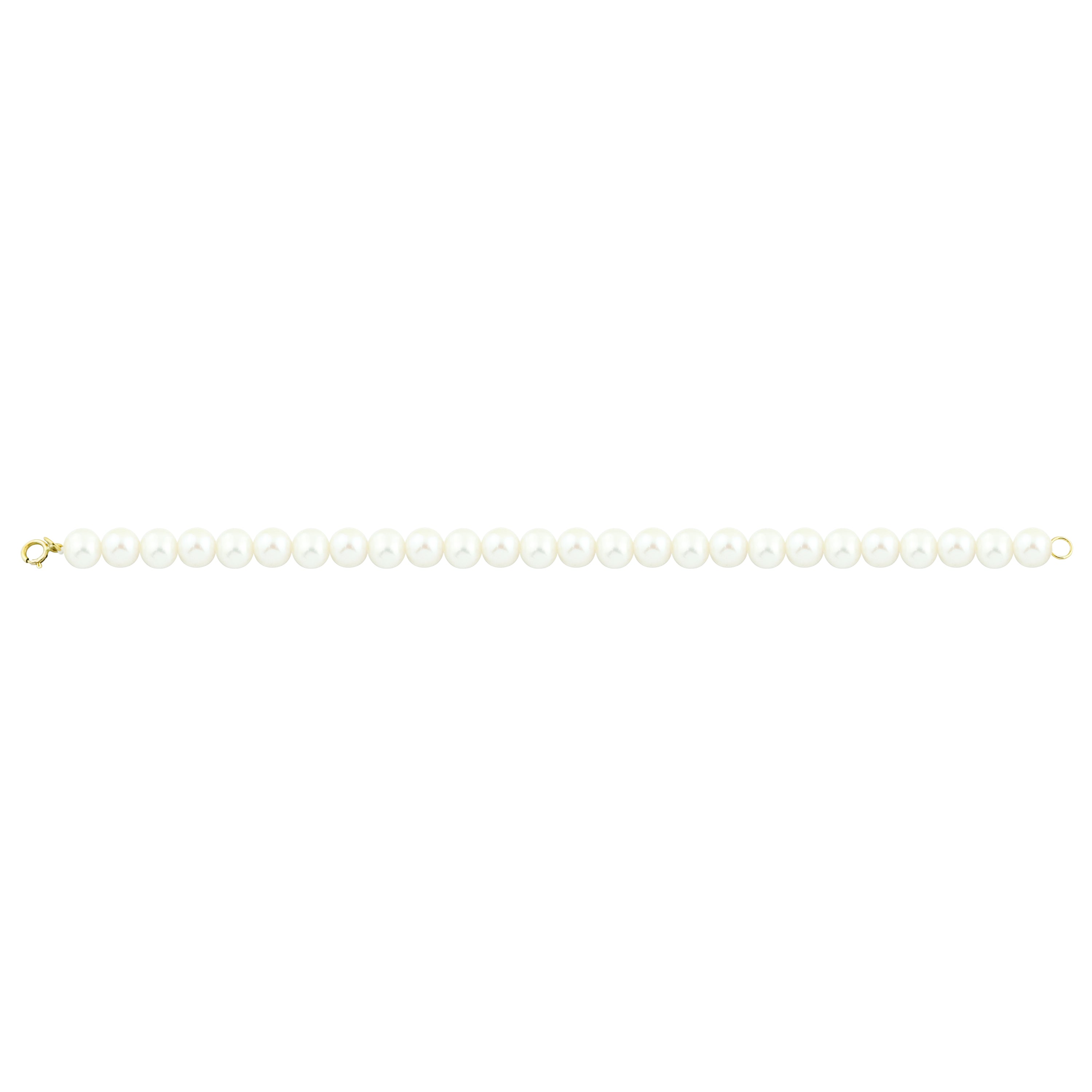 Soliel Peal Bracelet