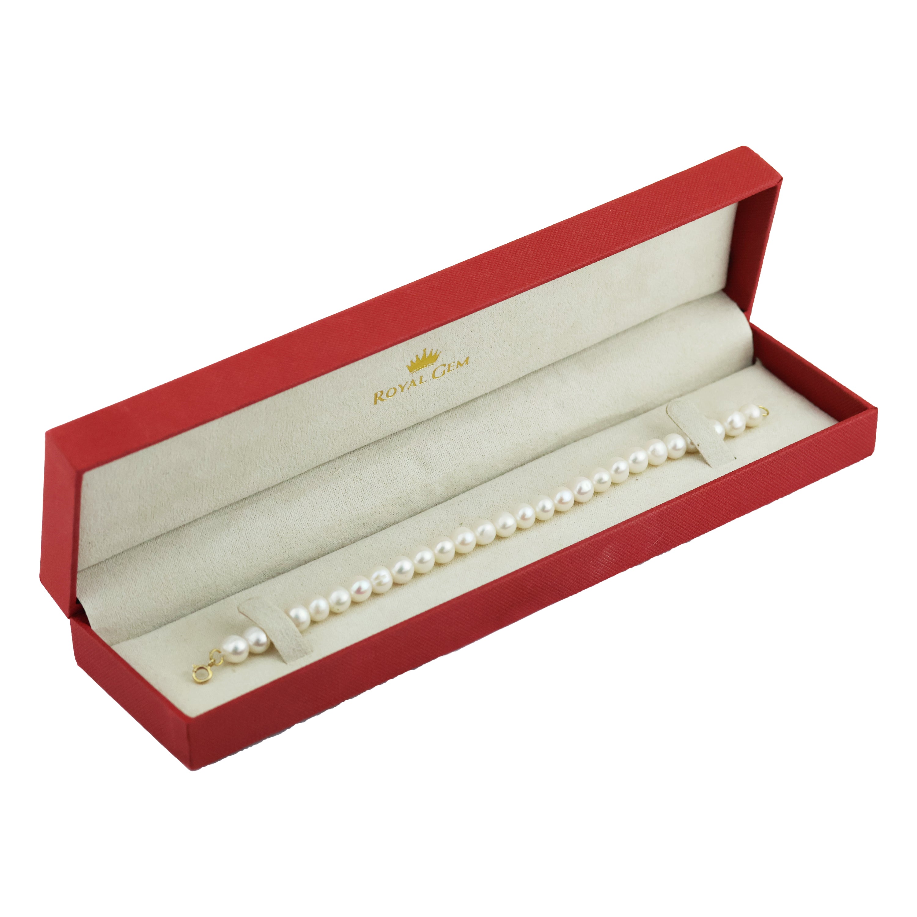 Soliel Peal Bracelet