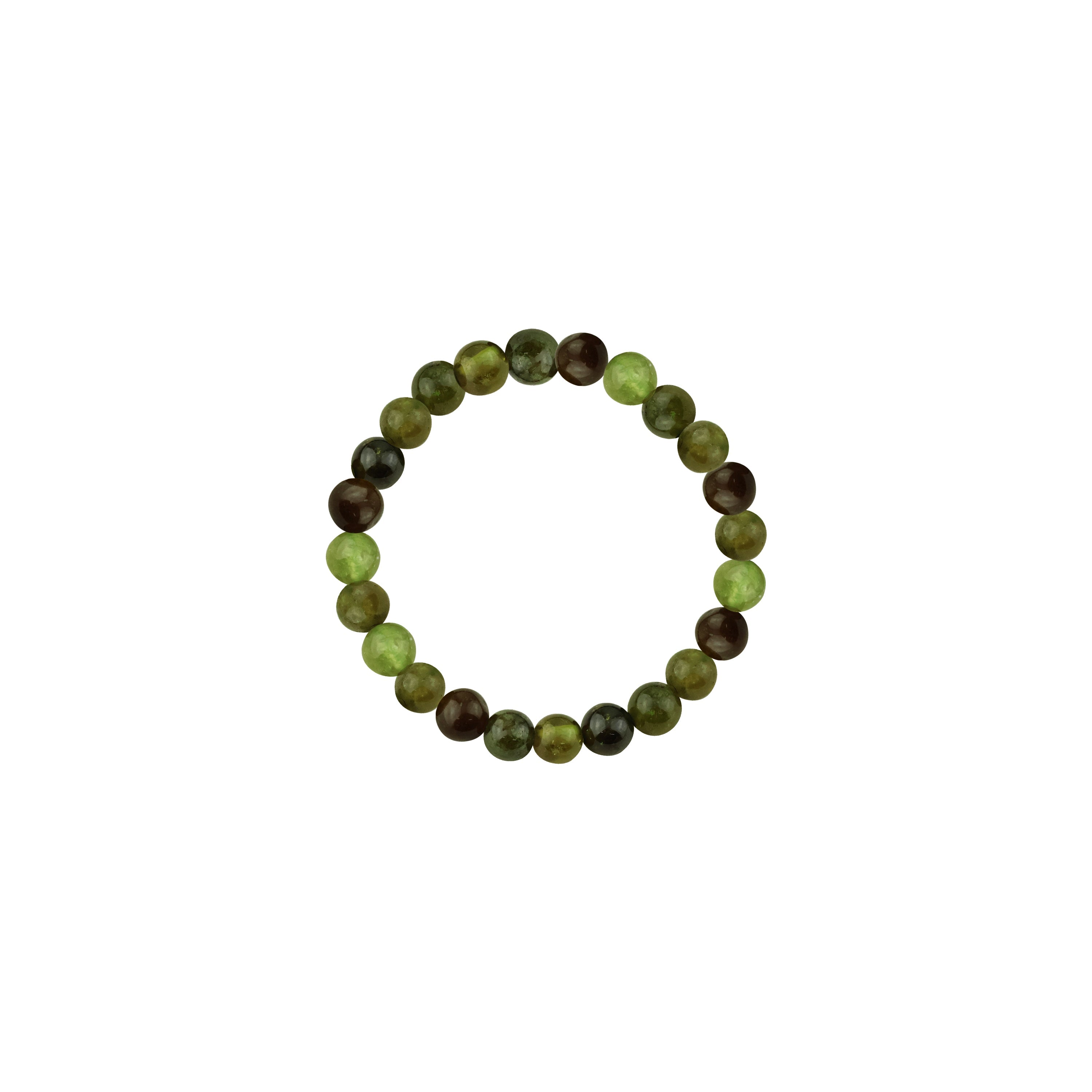 Little Evergreen Bracelet