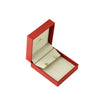 Golden Love Stud Earrings