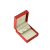 Golden Love Stud Earrings