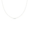 Trinity Sparkle Diamond Necklace