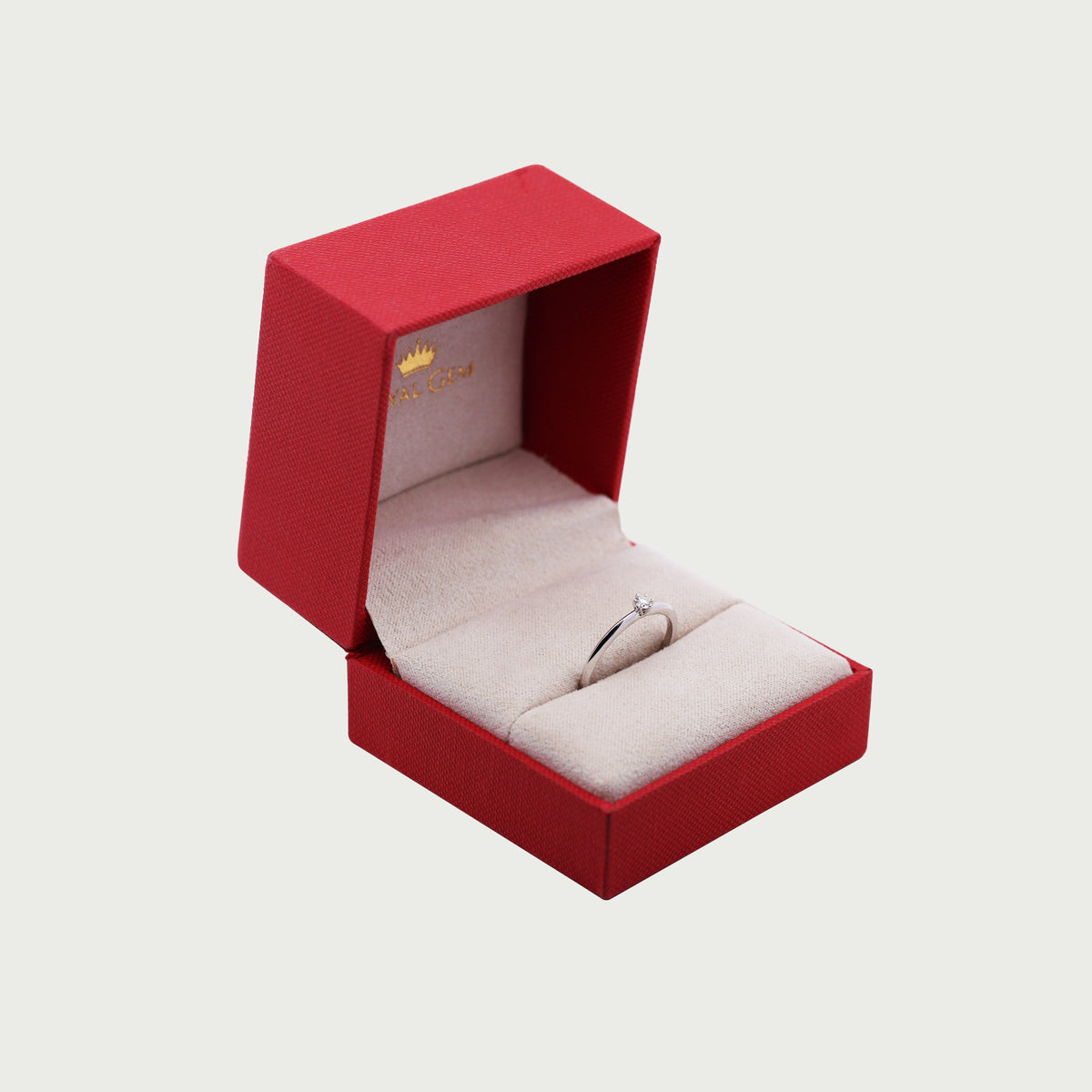 Seraphine Diamond Earrings