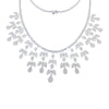 Diamond Symphony Necklace