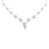 Diamond Symphony Necklace