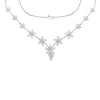 Diamond Symphony Necklace