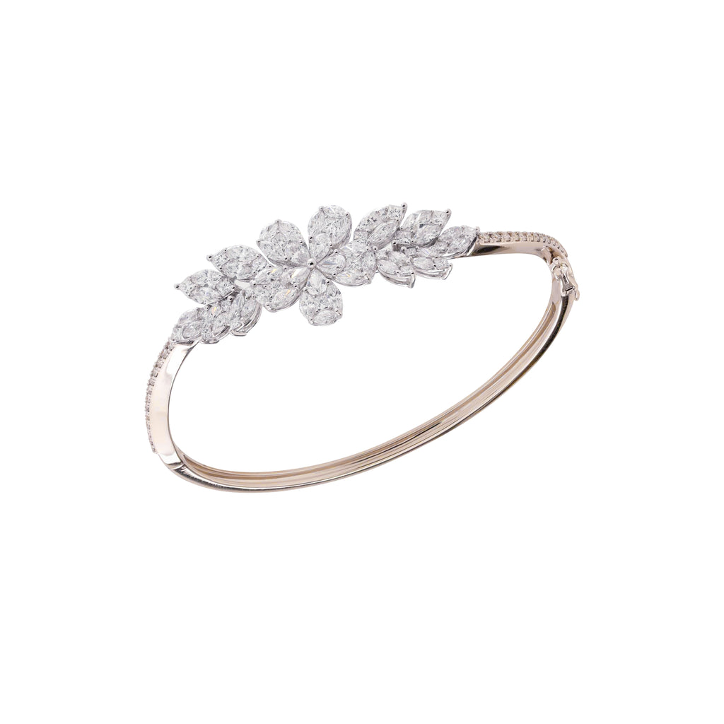 Diamond Symphony Bangle