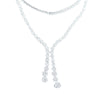 Diamond Symphony Necklace