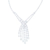 Diamond Symphony Necklace