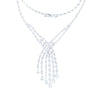 Diamond Symphony Necklace