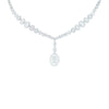 Diamond Symphony Necklace