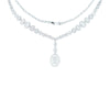 Diamond Symphony Necklace