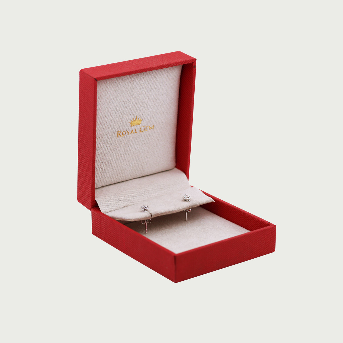 Lumiera Diamond Earrings