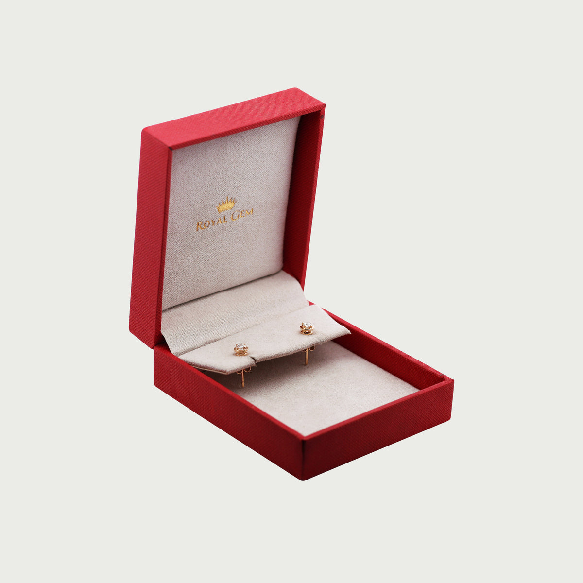 Celestia Diamond Earrings