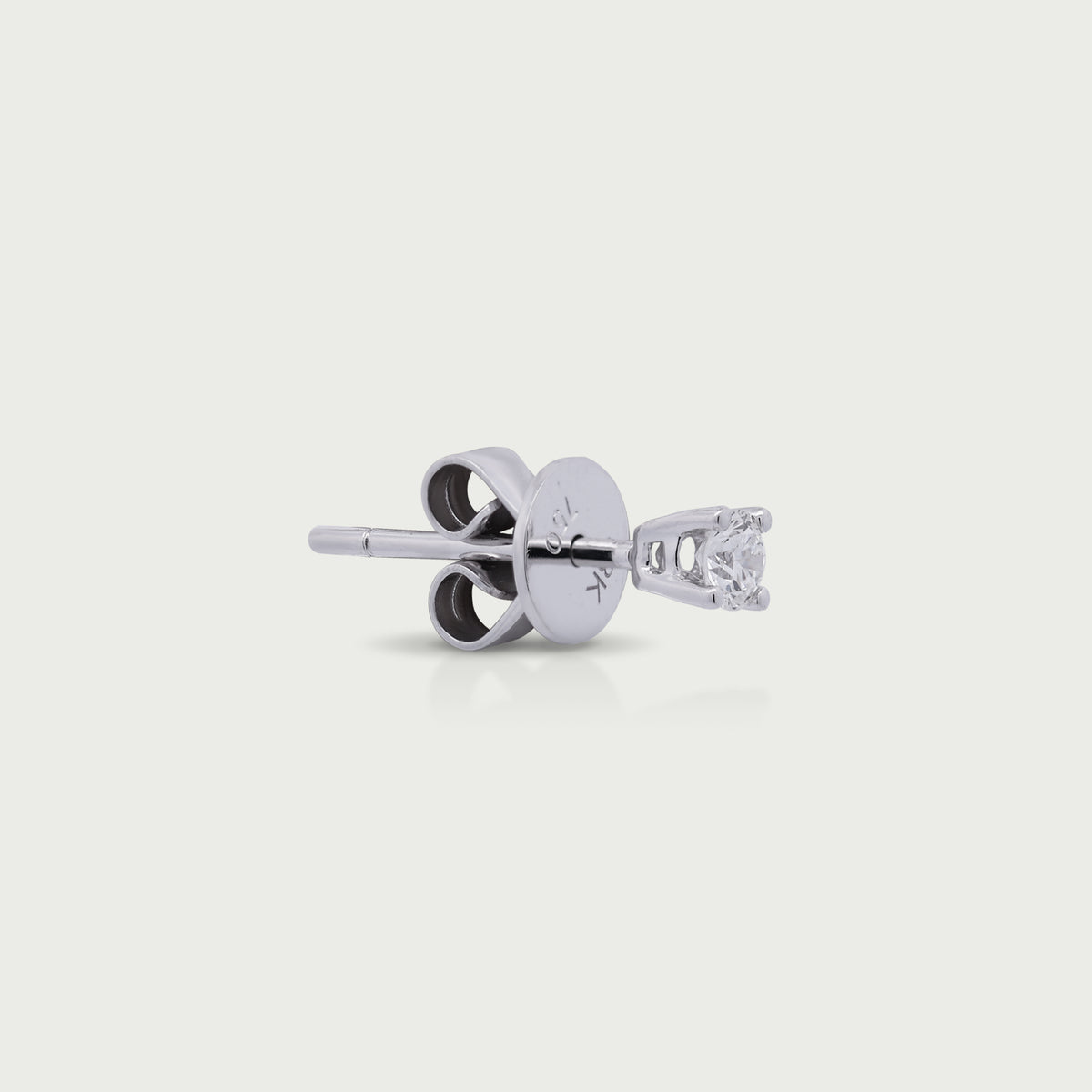 Elysian Diamond Earrings
