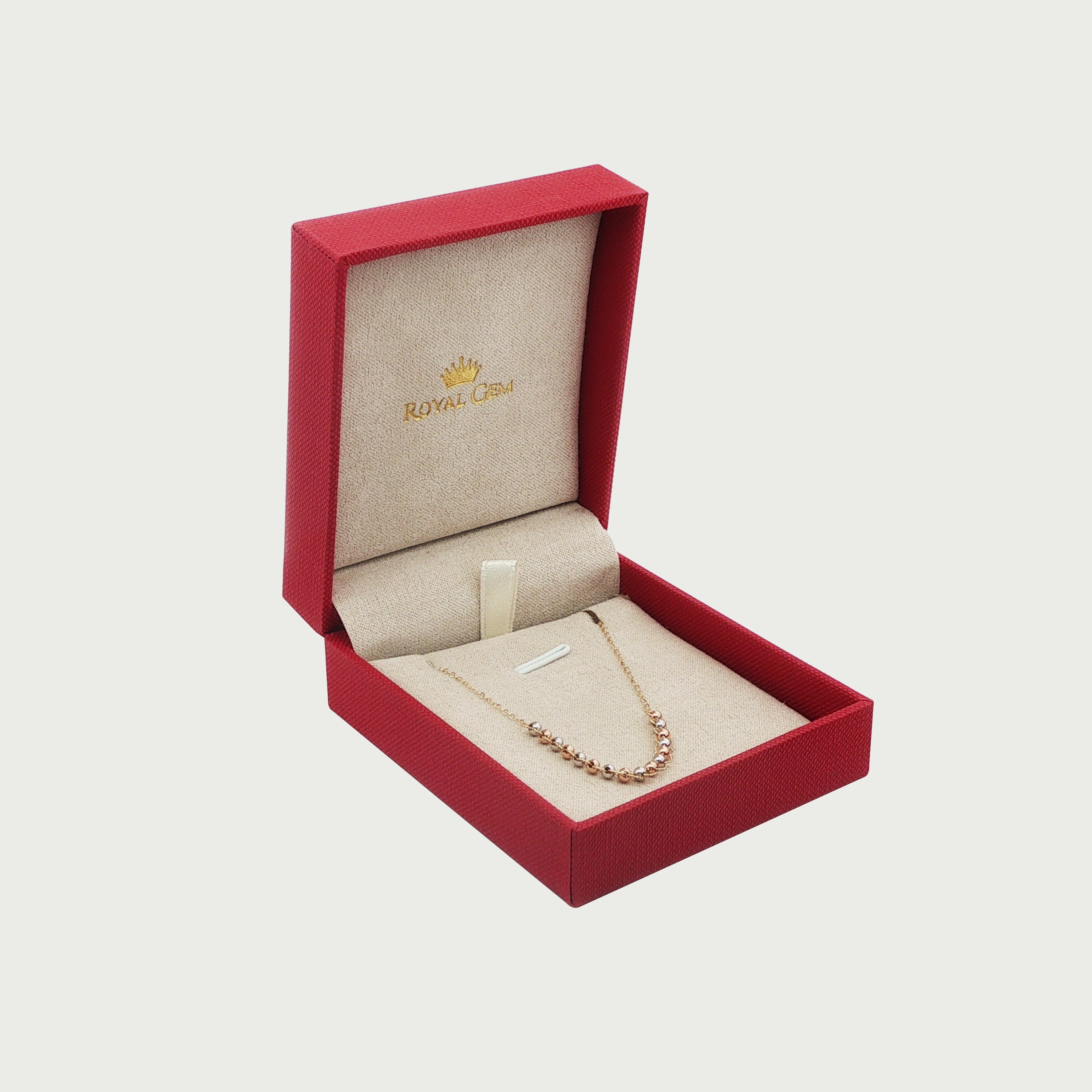 Tender Eclipse Necklace