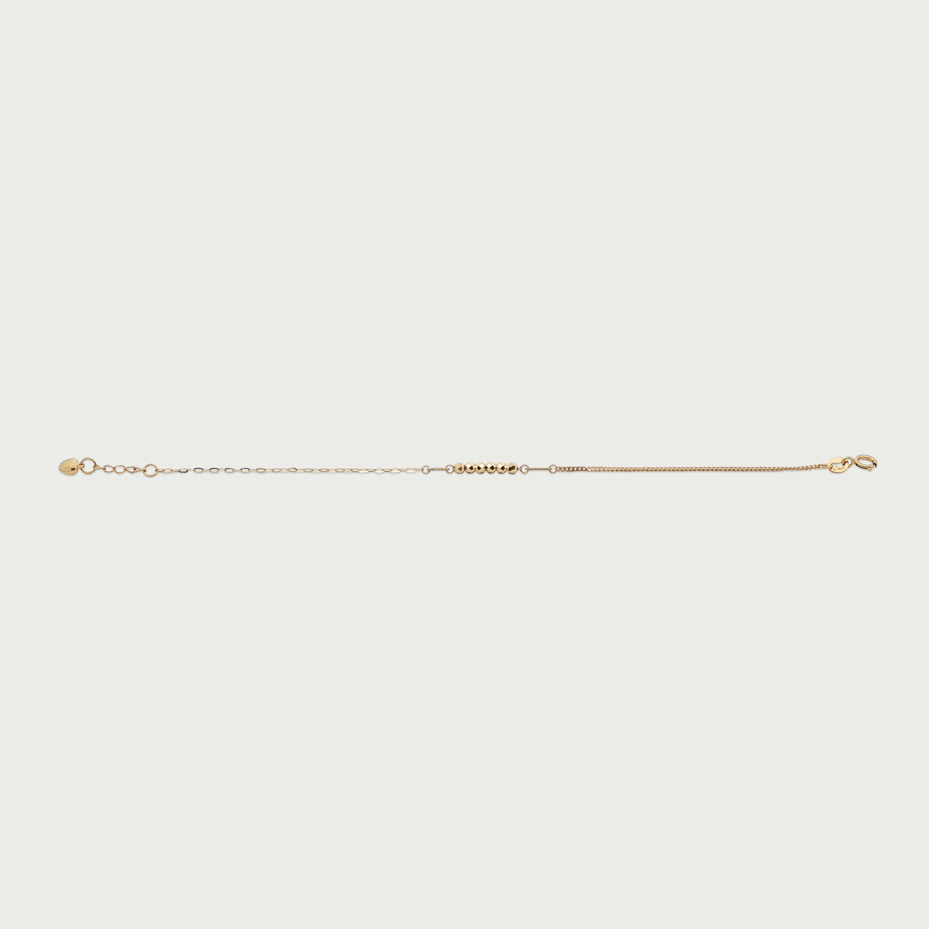 Sweet Alignment Bracelet