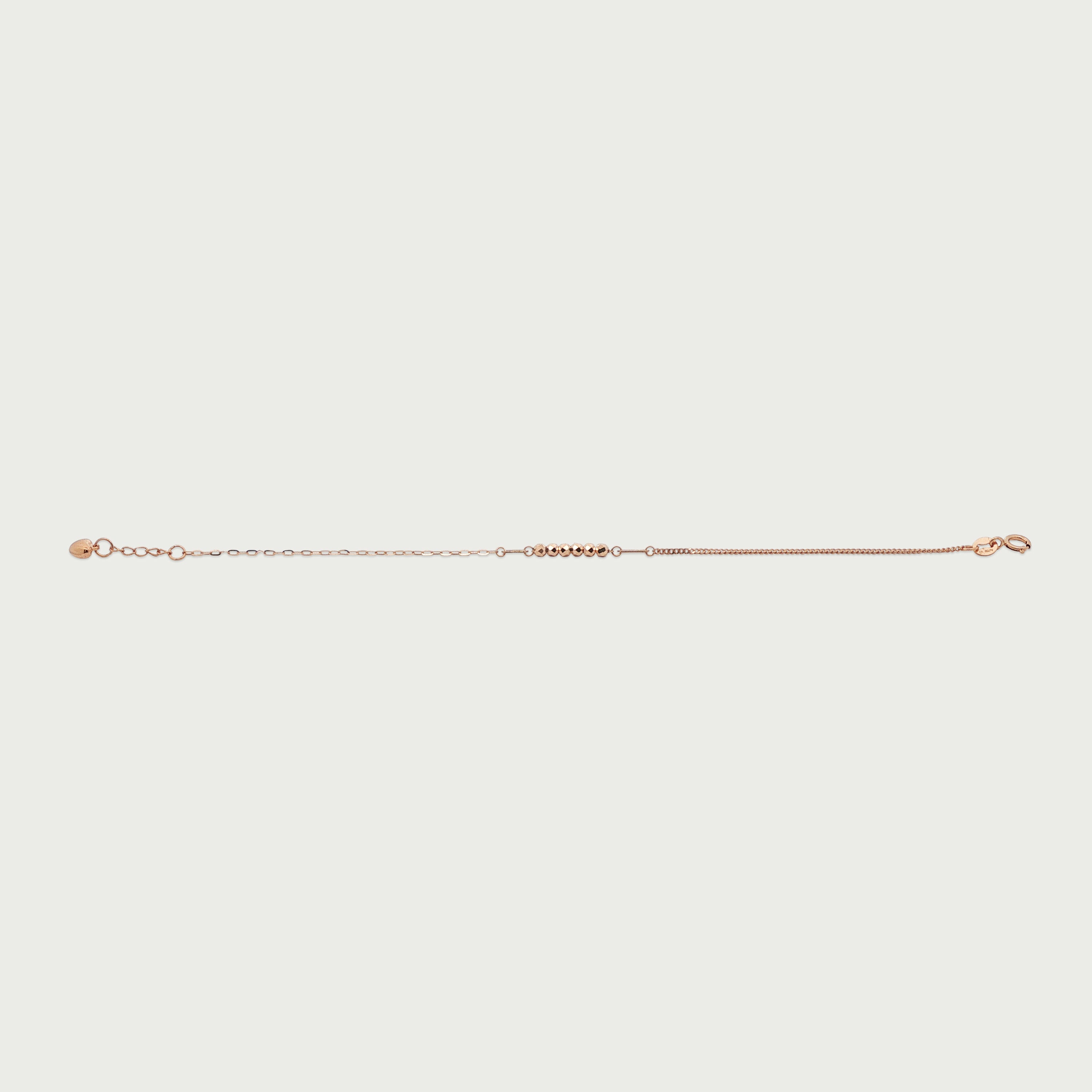 Sweet Alignment Bracelet