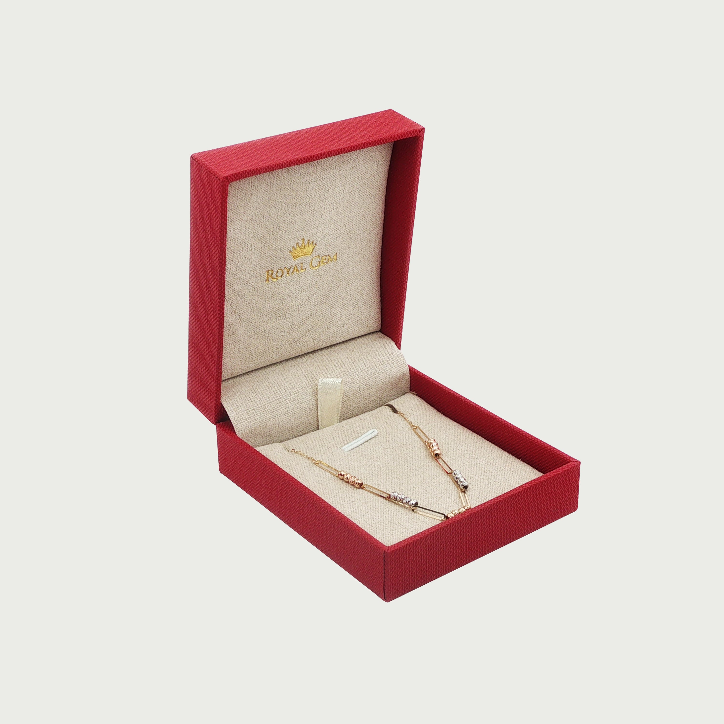 Perfect Blend Necklace