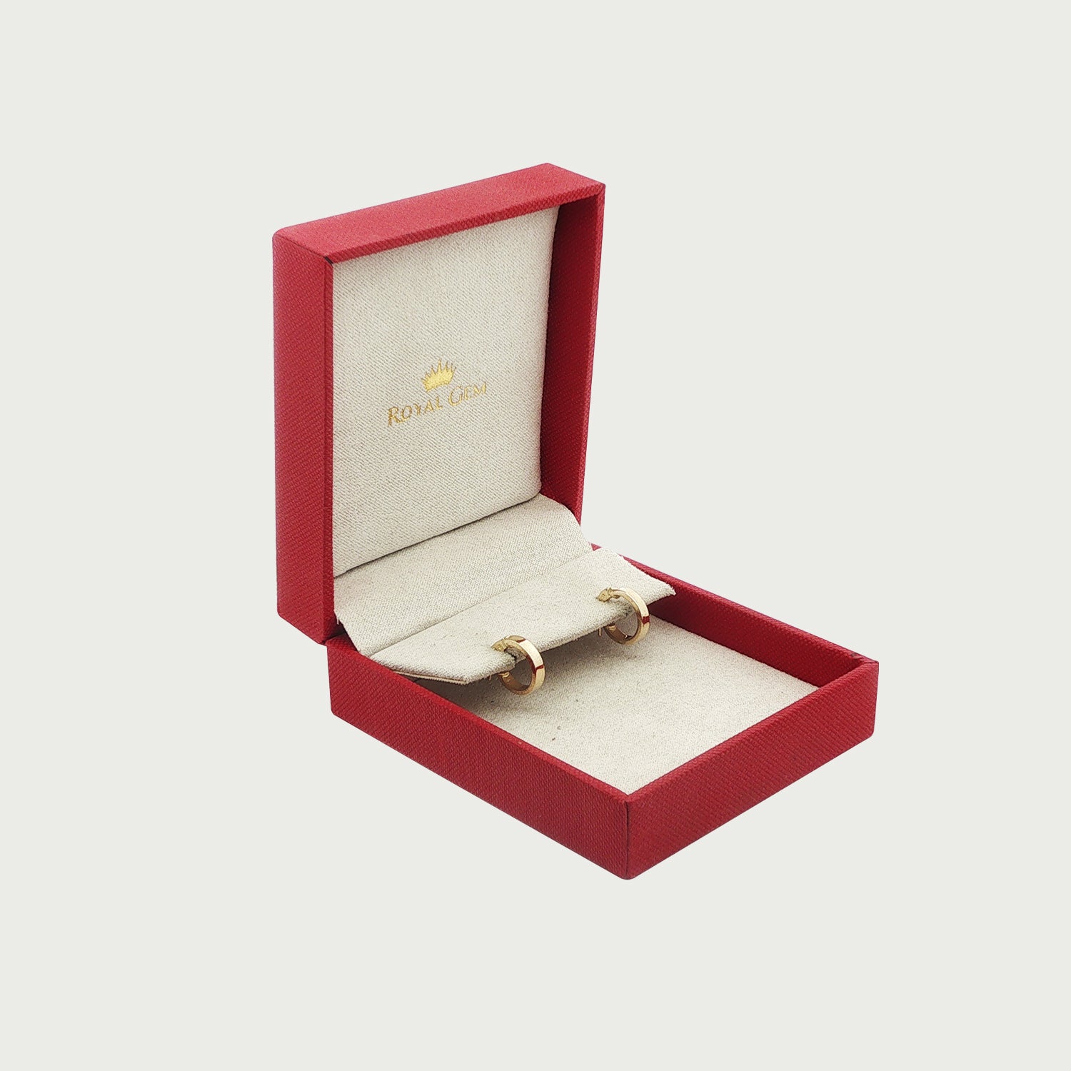 Go To Go Gold Earrings