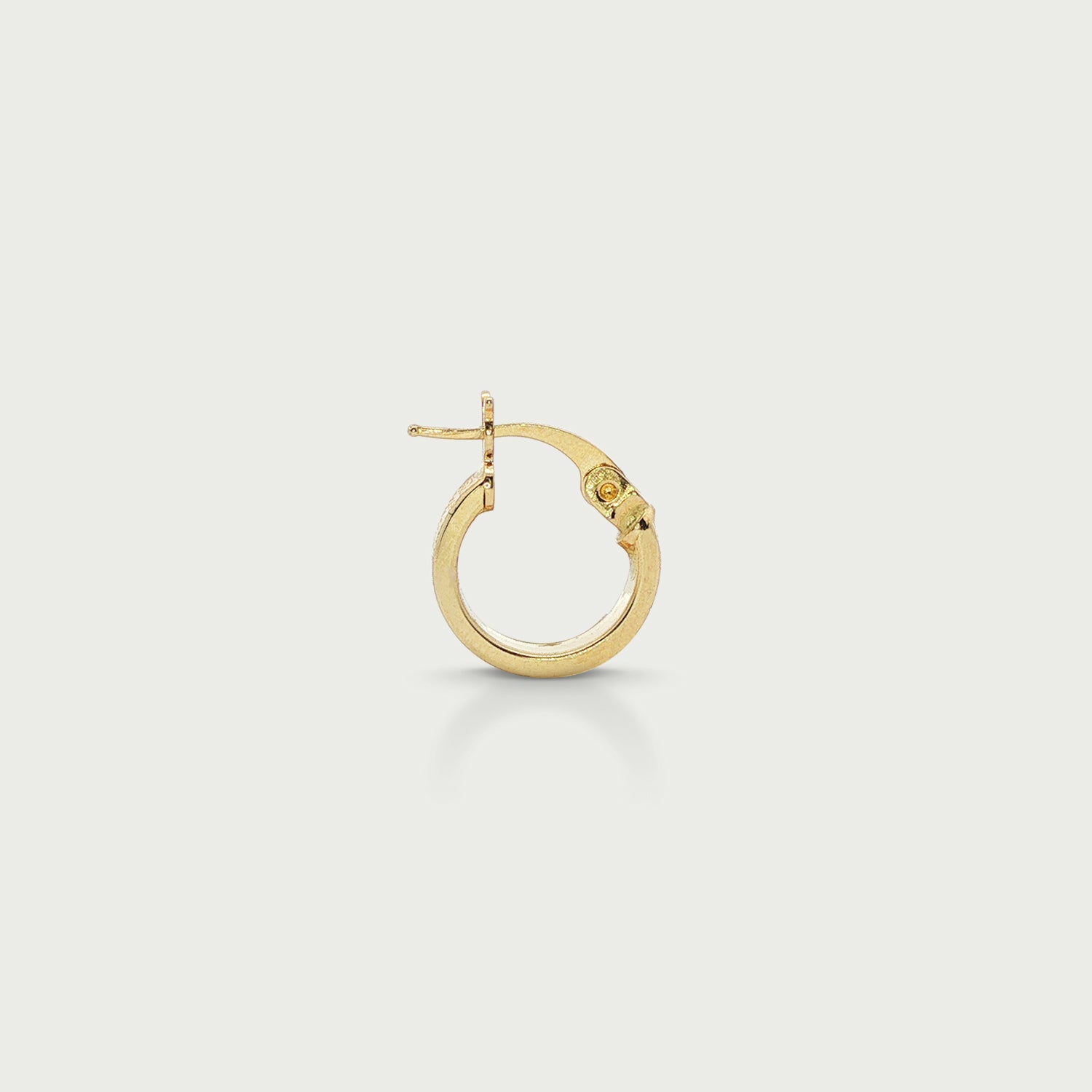Elara Gold Earrings