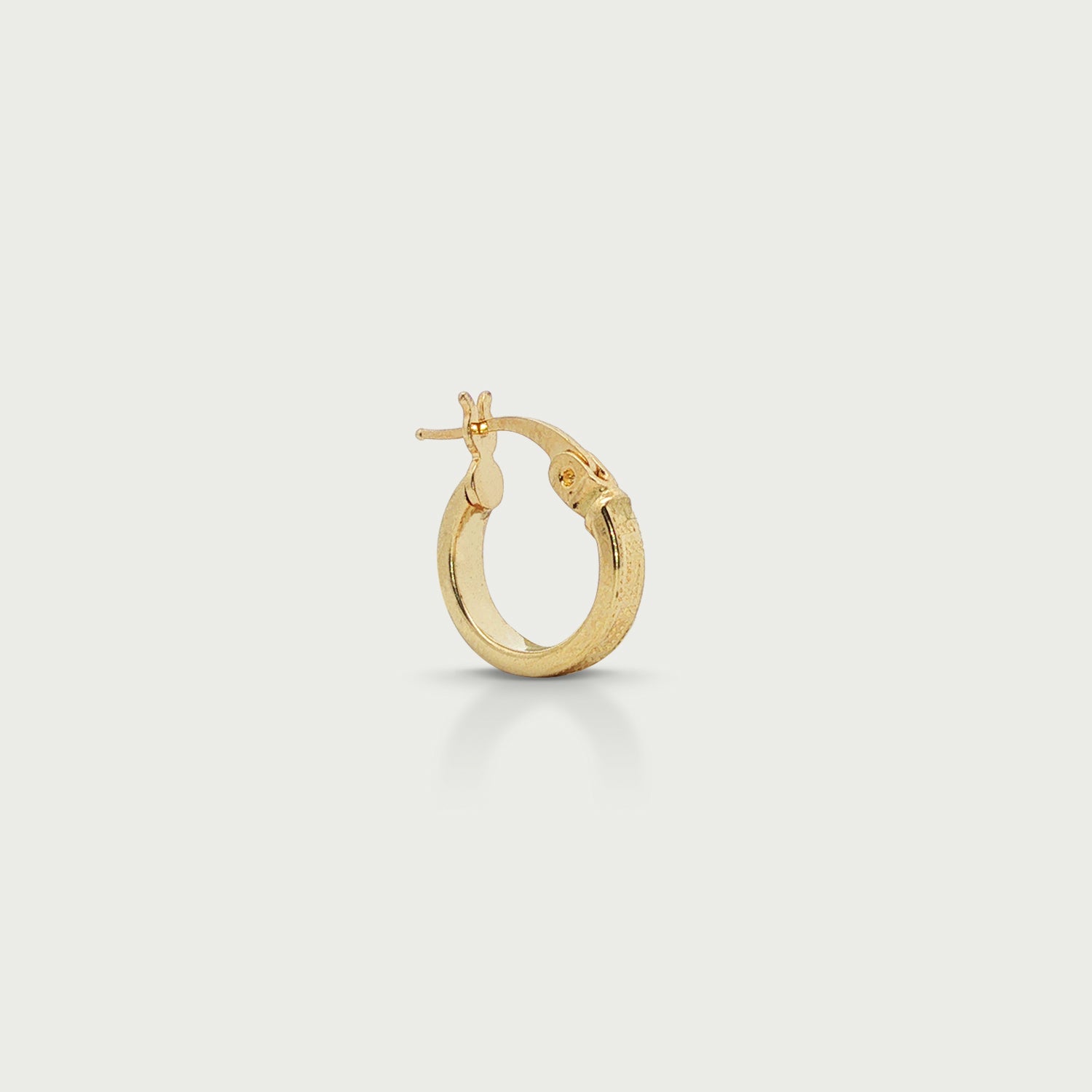 Elara Gold Earrings