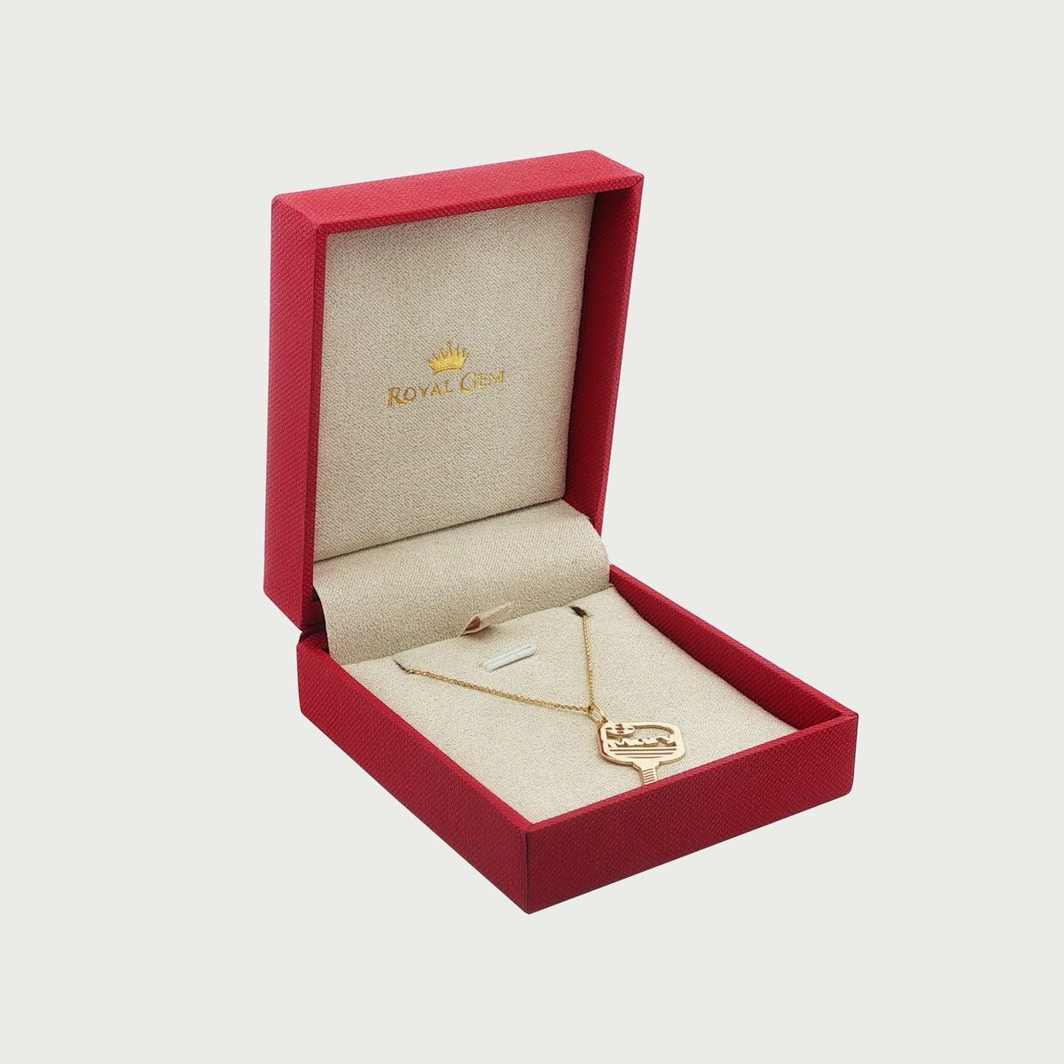 Game on Pickleball Necklace