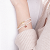 Perfect Symphony Bracelet