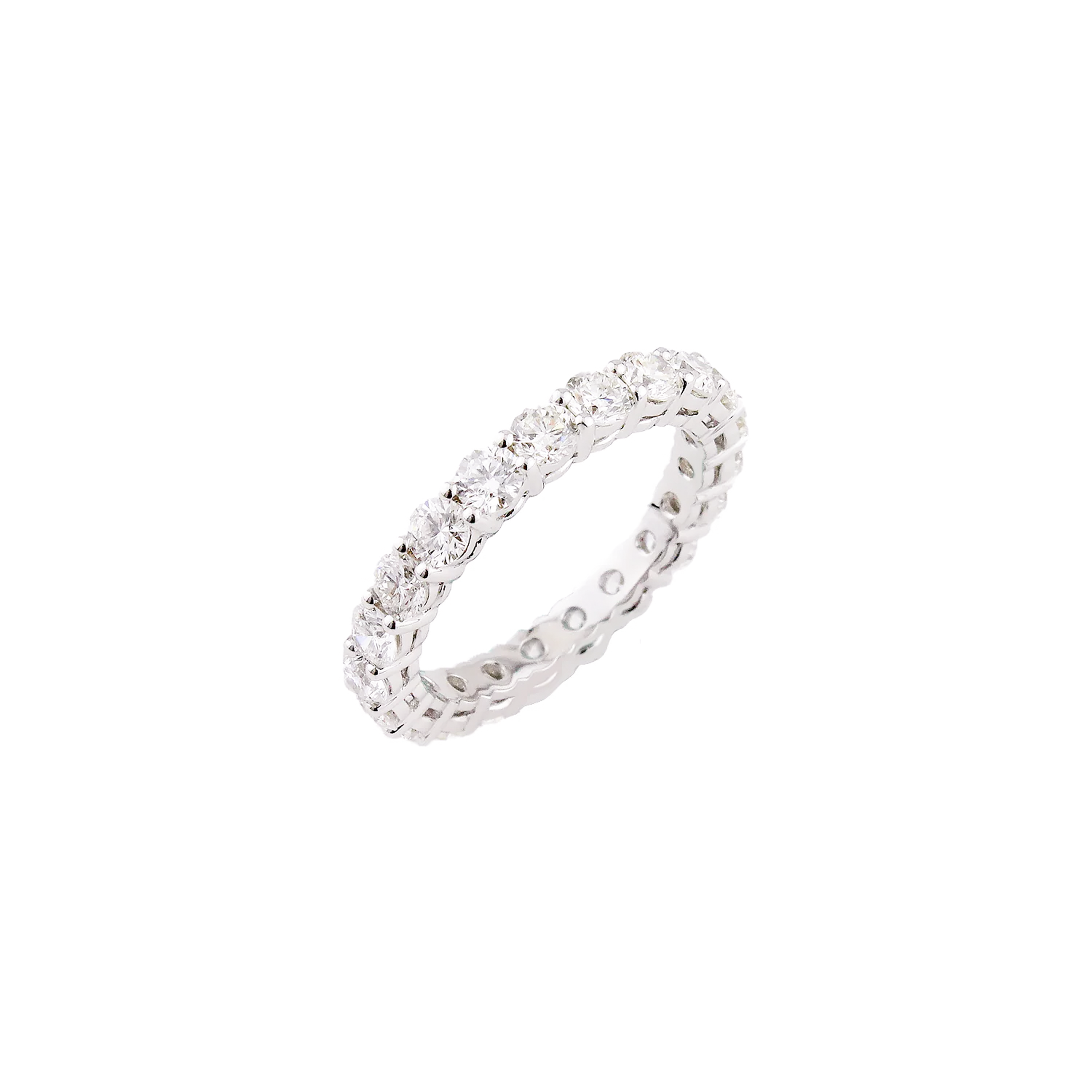 For Keeps Diamond Eternity Ring