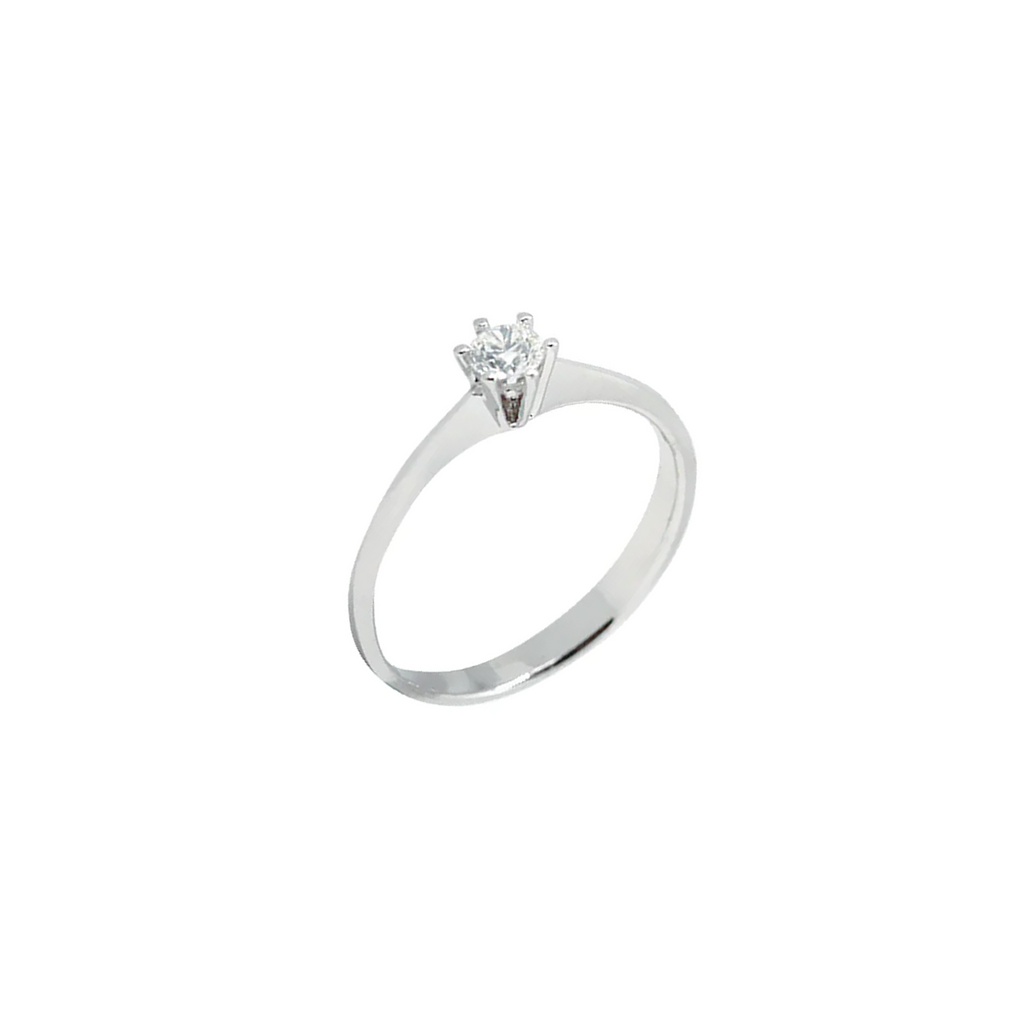 Royal Prime Diamond Engagement Ring