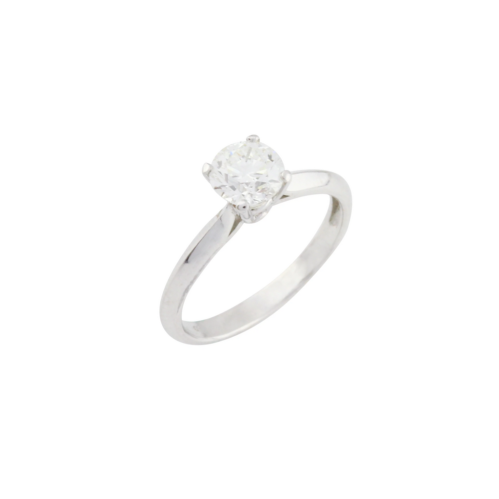 Royal Imperium Diamond Engagement Ring