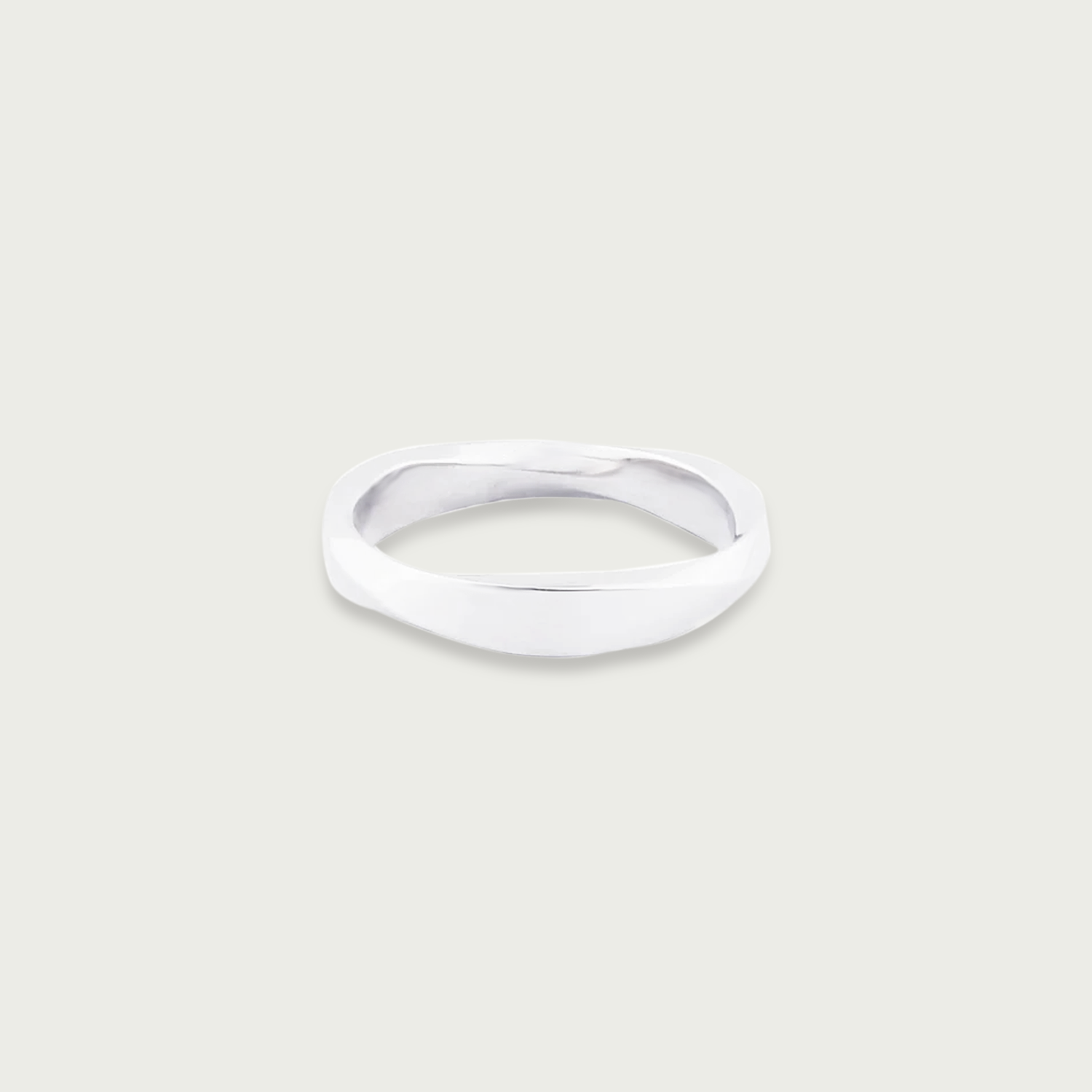 Aphrodite Gold Wedding Ring