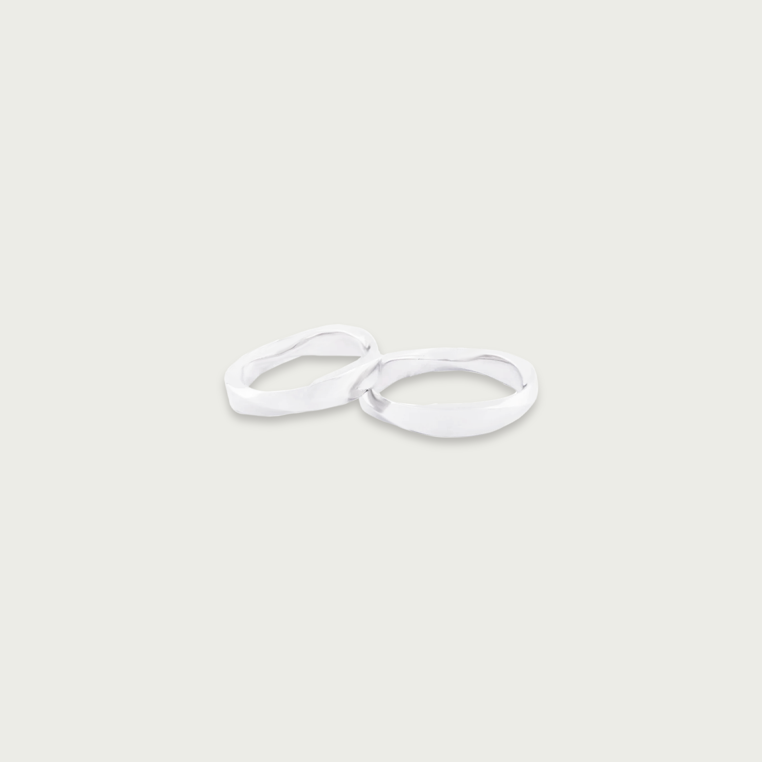 Aphrodite Gold Wedding Ring