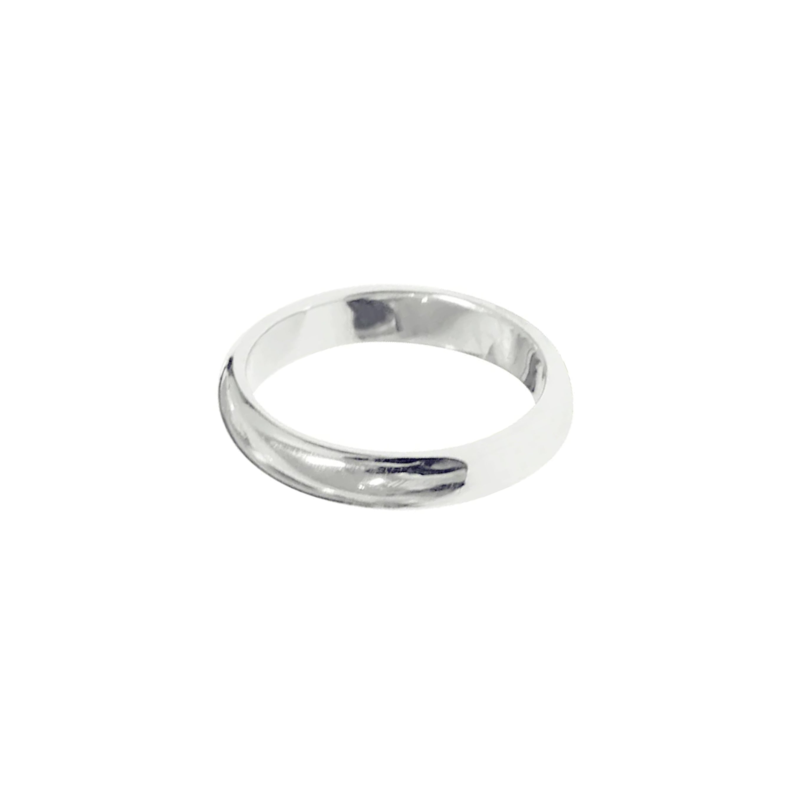 Apollo Gold Wedding Ring