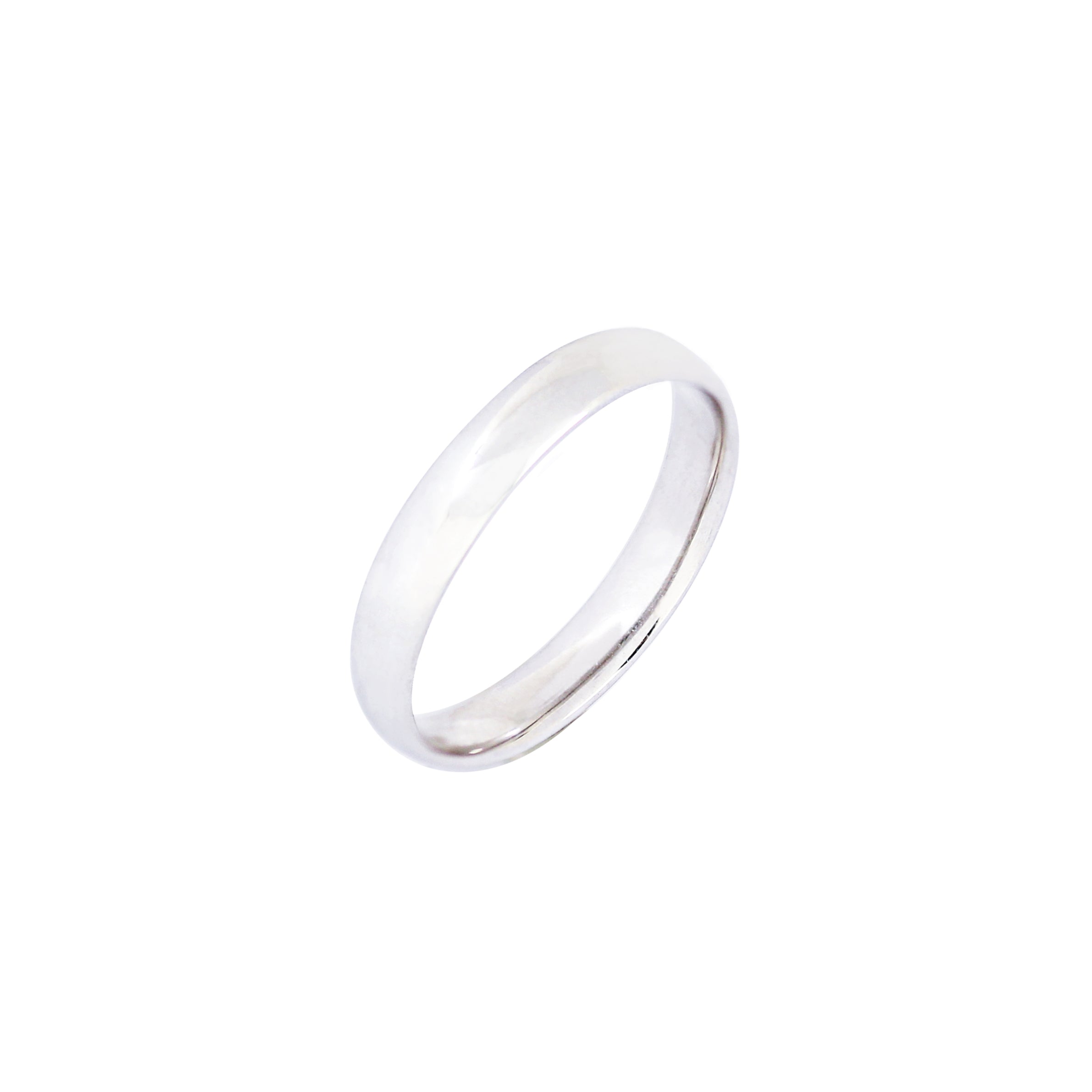 Bacchus Gold Wedding Ring