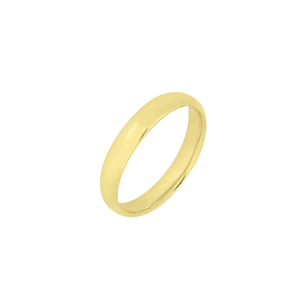 Bacchus Wedding Ring