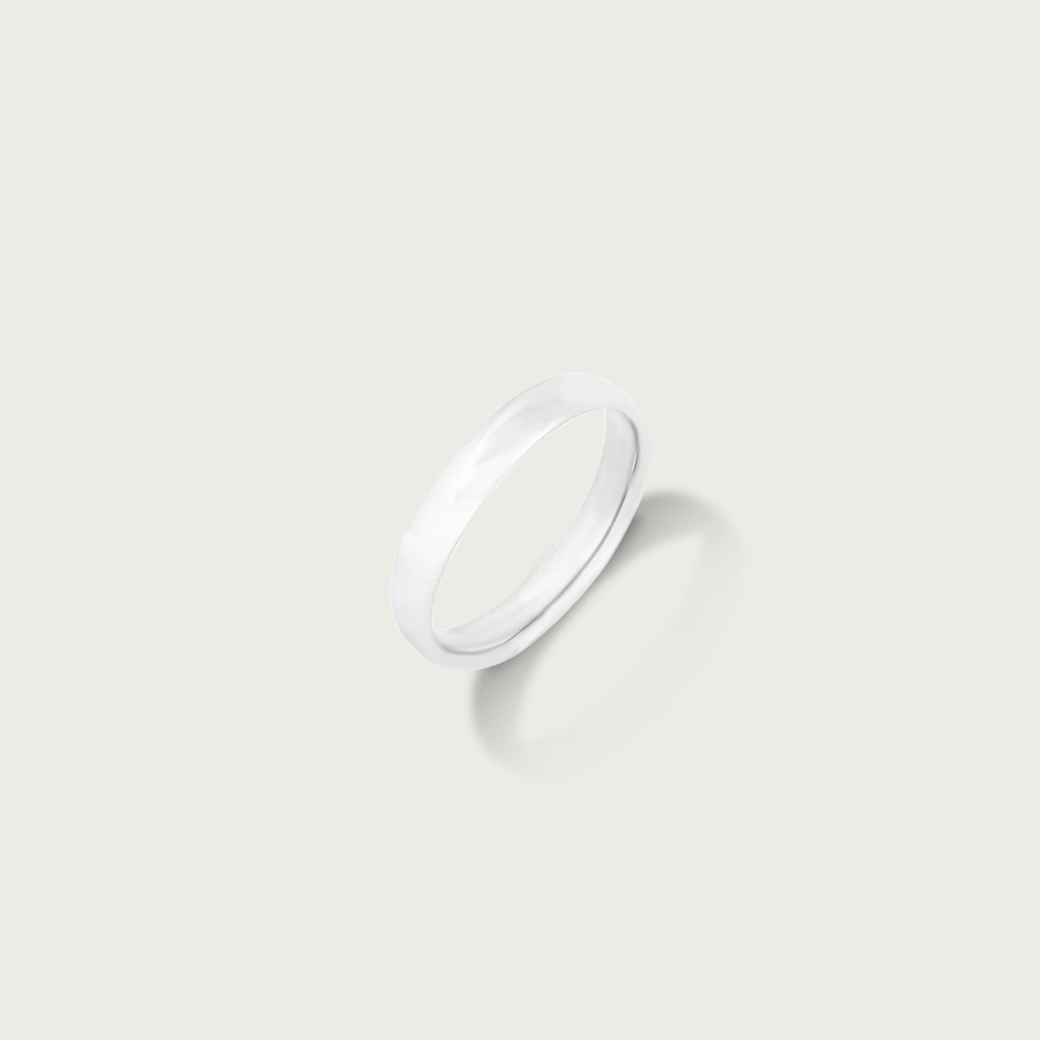 Bacchus Gold Wedding Ring