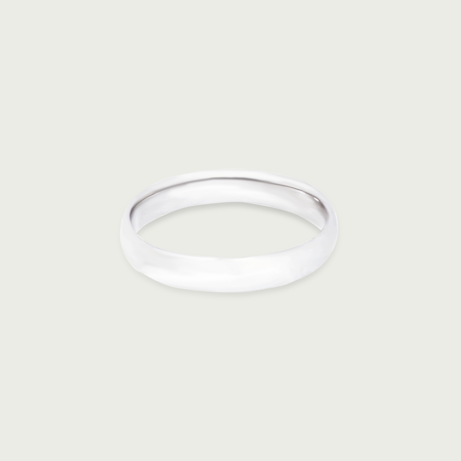 Bacchus Gold Wedding Ring