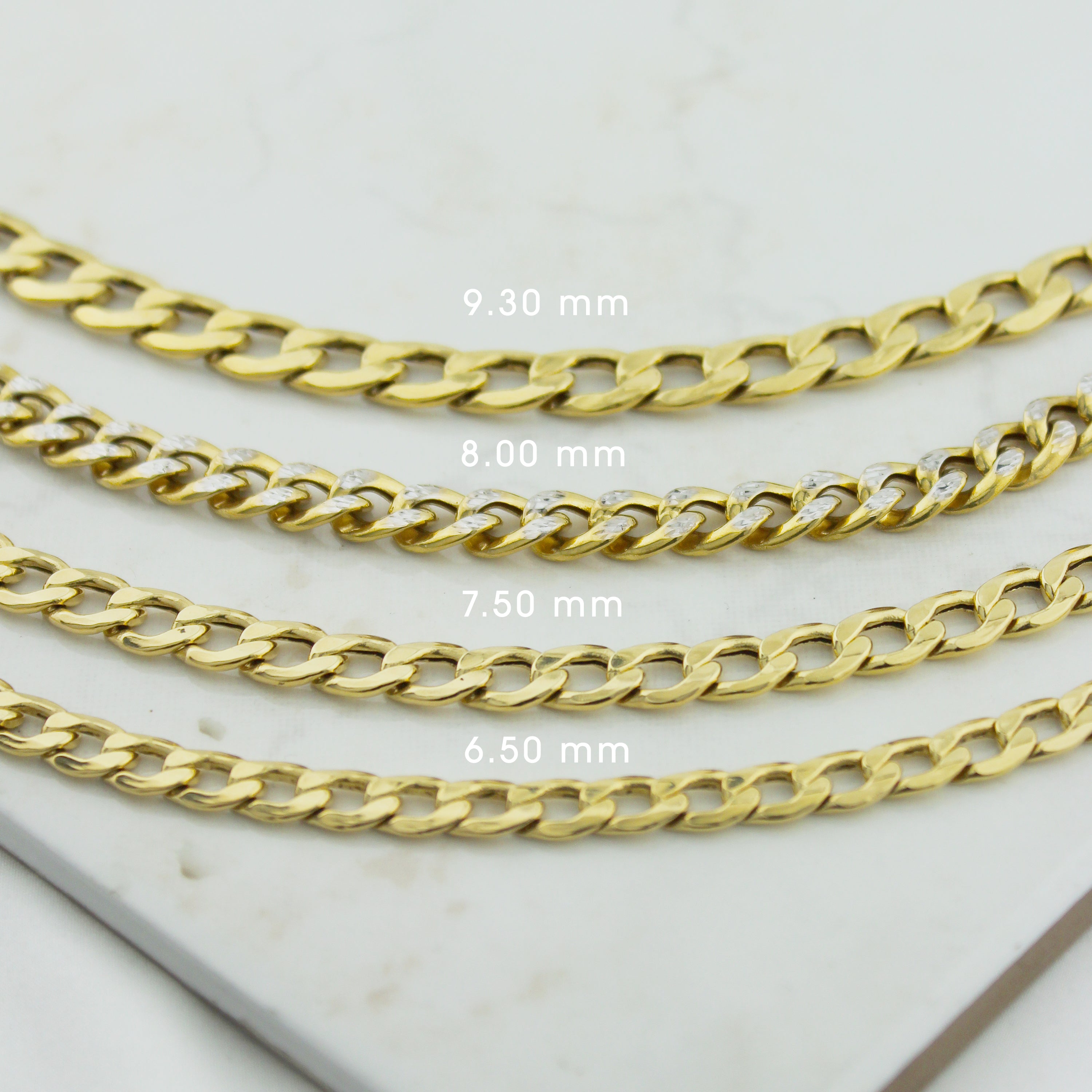 It’s a Date Gold Bracelet