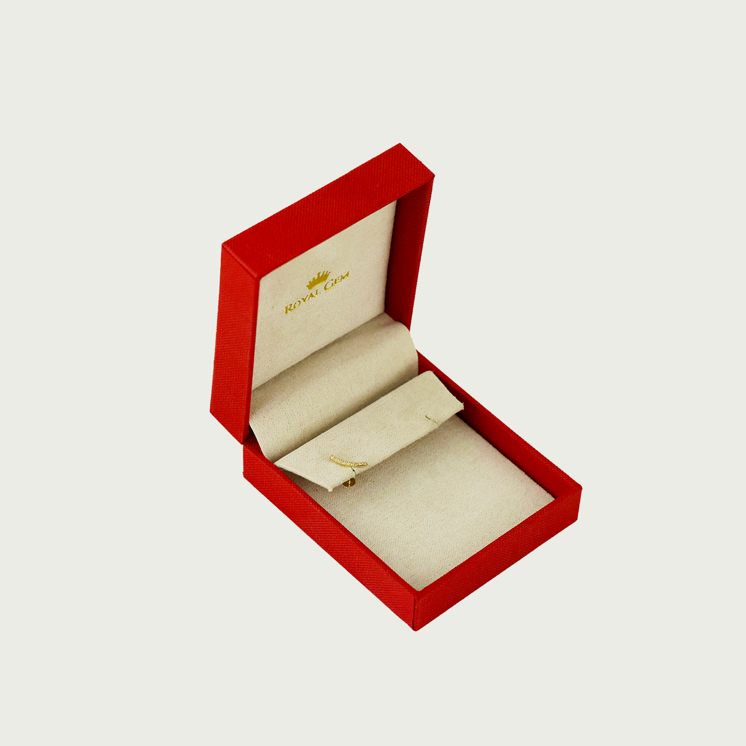 Bubble Pop Gold Crawler Earrings