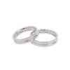 Ceres Wedding Ring