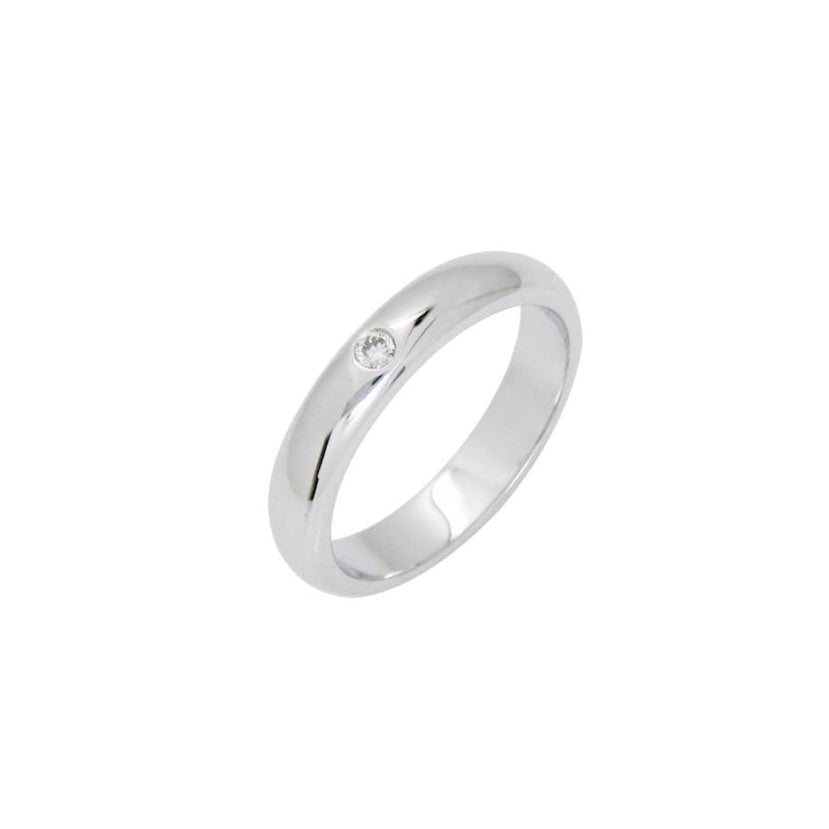 Anthea Diamond Wedding Ring