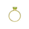 Eternal Bliss Solitaire Ring