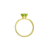Eternal Bliss Solitaire Ring