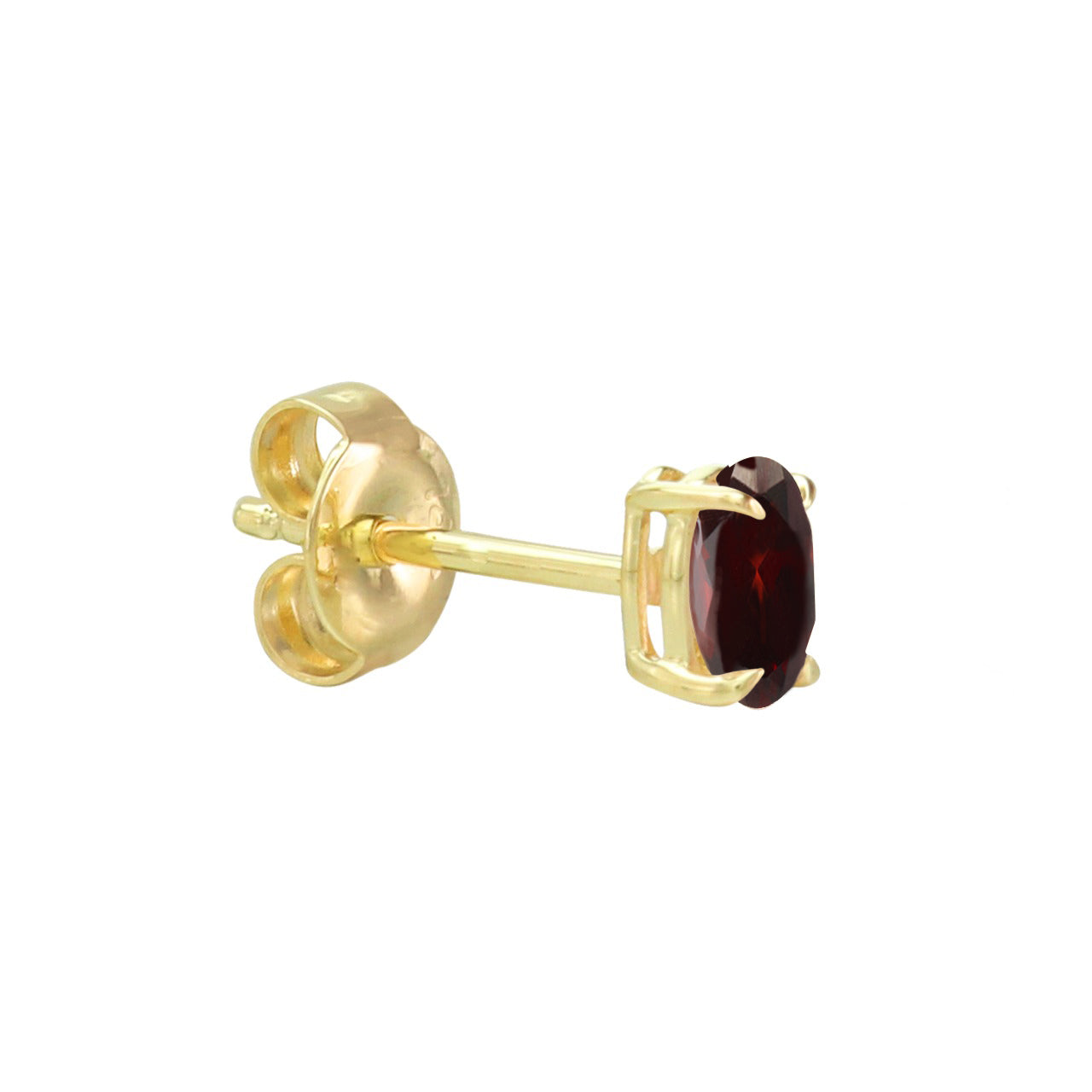 Daily Dazzle Stud Earrings